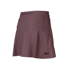 TILKI FALDA CON CALZA INTERIOR PRO