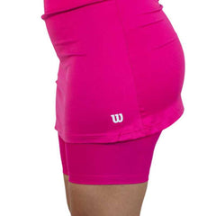 WILSON FALDA ROSADA