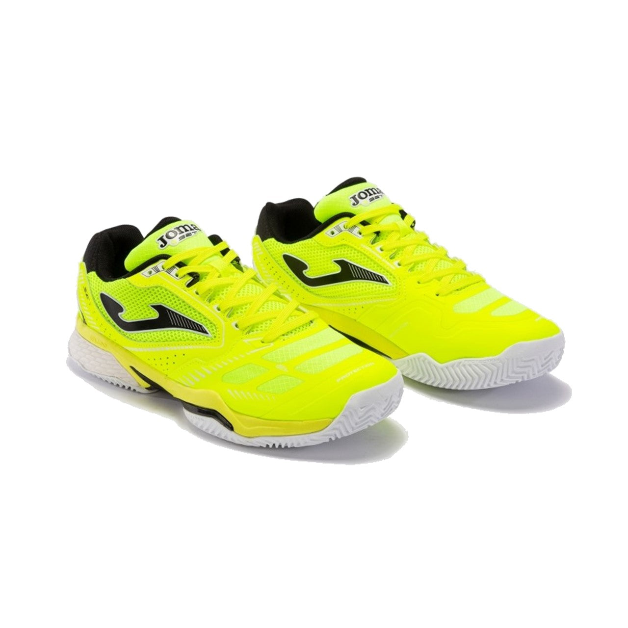 ZAPATILLA JOMA SET MEN 2109 LEMON FLUOR