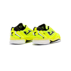 ZAPATILLA JOMA SET MEN 2109 LEMON FLUOR