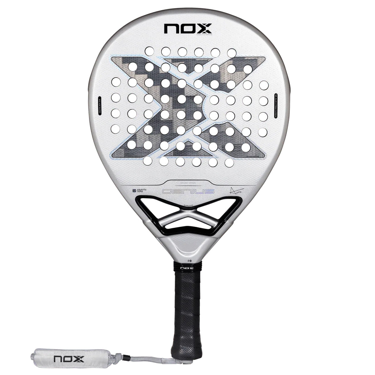 NOX PALA AT10 12K HIBRIDA 2027