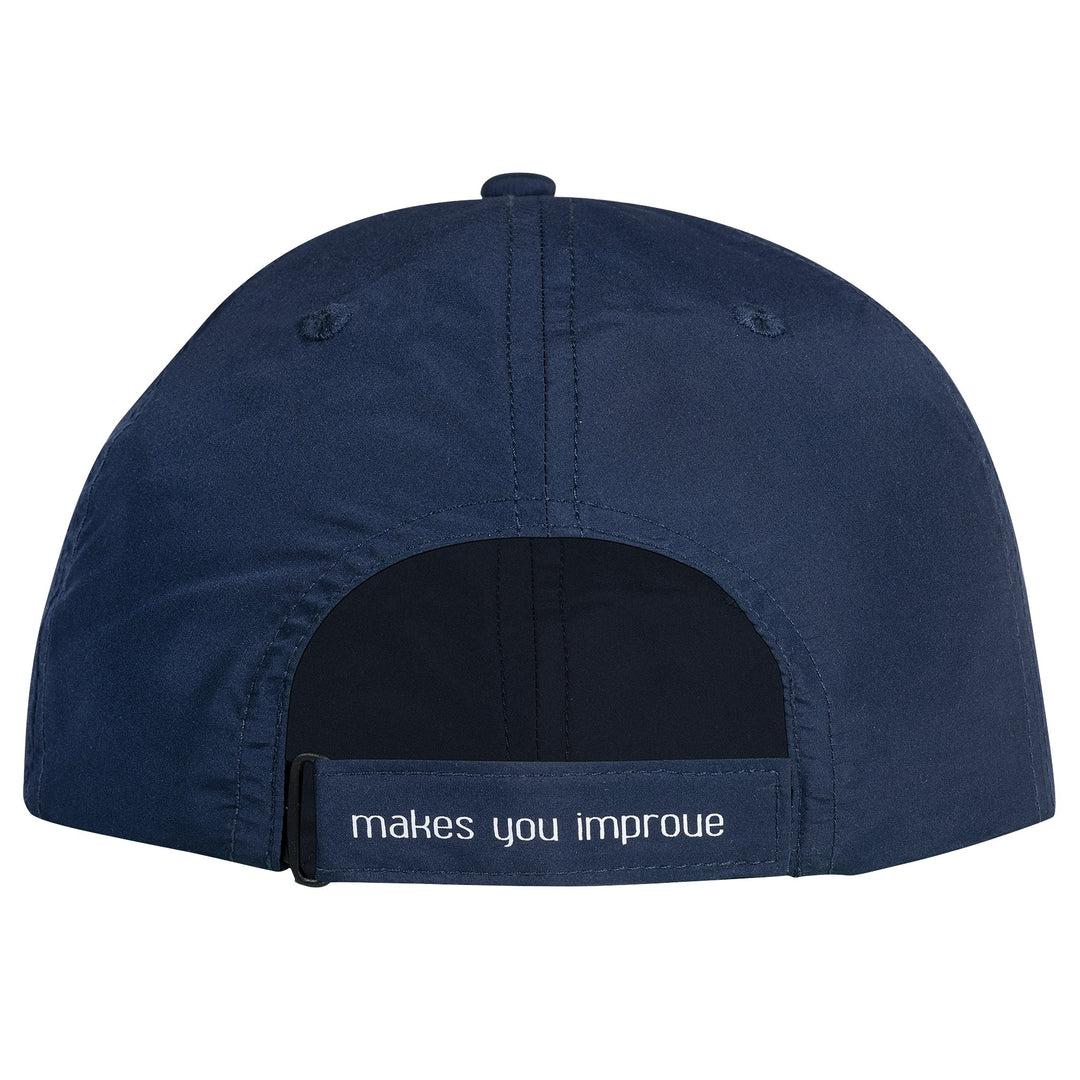 NOX GORRO AZUL MARINO