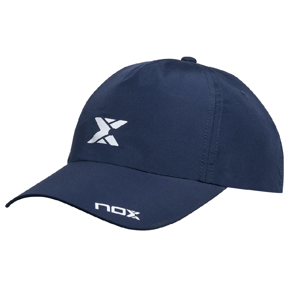 NOX GORRO AZUL MARINO