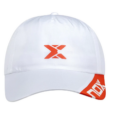 NOX GORRA BLANCA