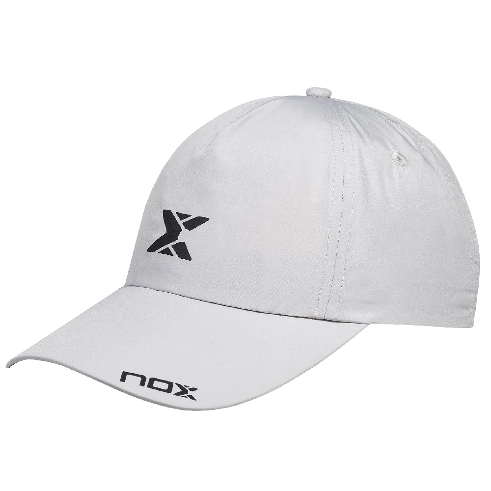 NOX GORRO GRIS