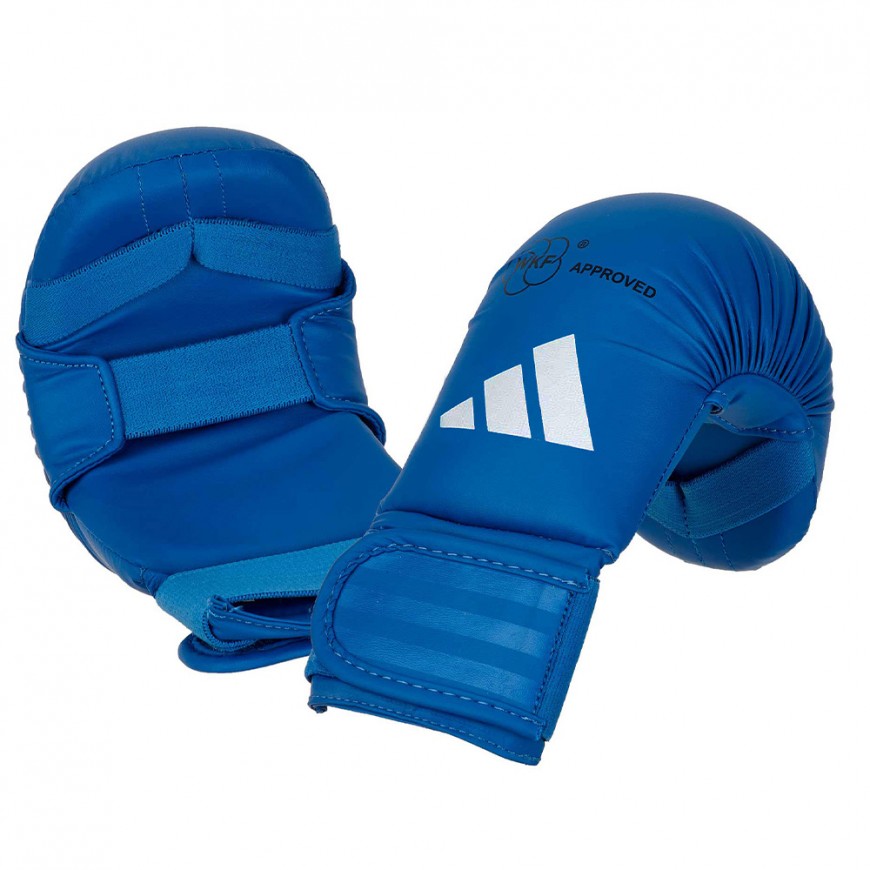 ADIDAS GUANTES WKF KARATE MITT