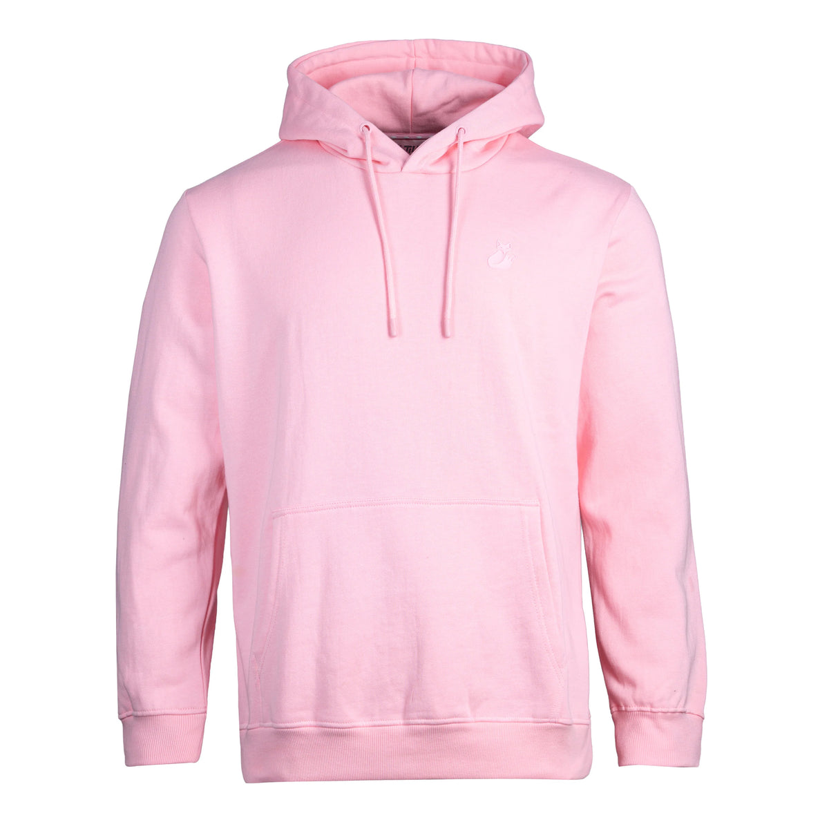 TILKI HOODIE AGIR 2.0 PINK