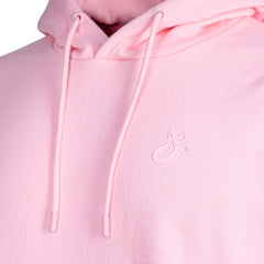 TILKI HOODIE AGIR 2.0 PINK