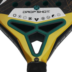 DROP SHOT AXION ATTACK 2024
