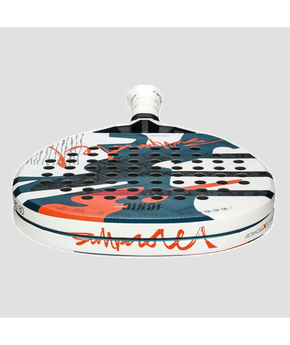 BULLPADEL PALA IONIC LIGHT 2025