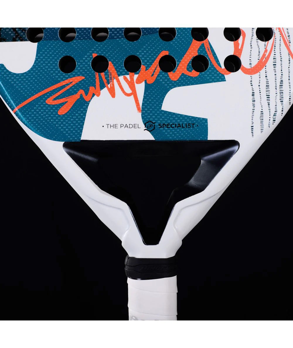 BULLPADEL PALA IONIC LIGHT 2025