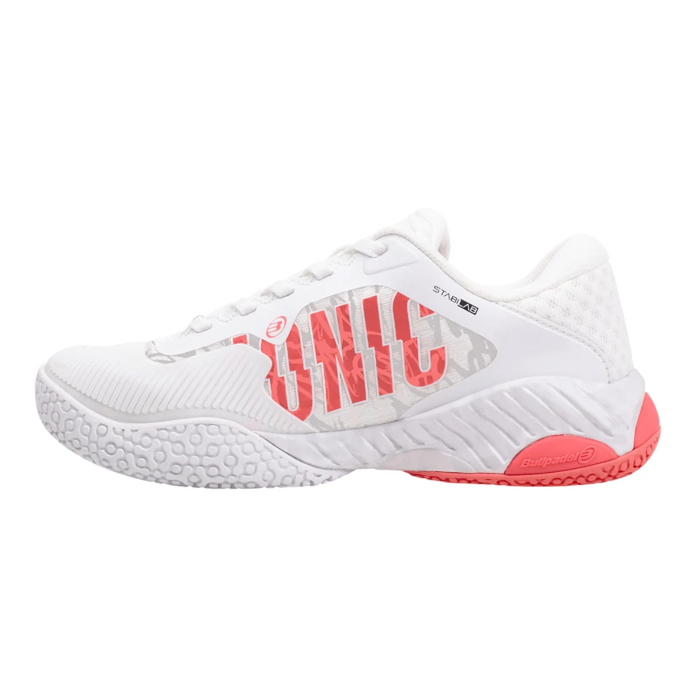 BULLPADEL ZAPATILLA IONIC VIBRAM W 2025