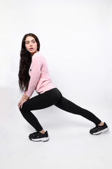 X-TRUST CALZA LARGA VARSOVIA