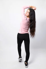 X-TRUST CALZA LARGA VARSOVIA