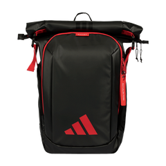 ADIDAS MOCHILA MULTIGAME RED 2026 ALE GALAN