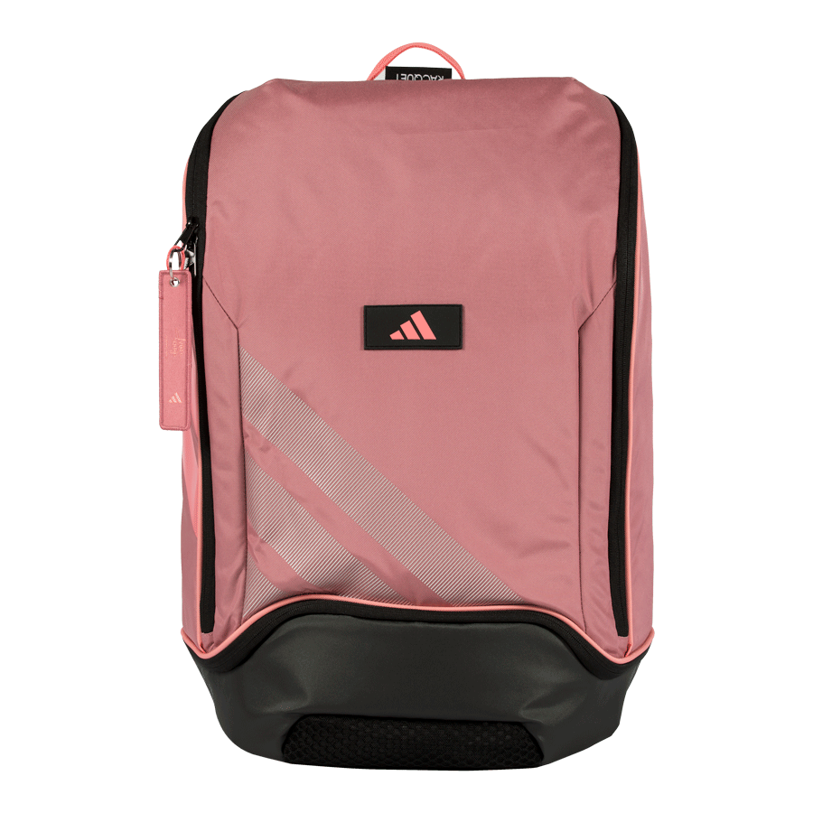 ADIDAS MOCHILA PRO TOUR PINK MARTITA ORTEGA 2026
