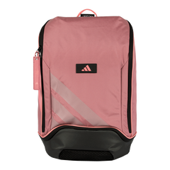 ADIDAS MOCHILA PRO TOUR PINK MARTITA ORTEGA 2026