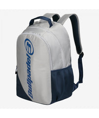 BULLPADEL MOCHILA ADVANCE BLANCO 2026