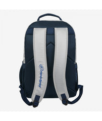 BULLPADEL MOCHILA ADVANCE BLANCO 2026