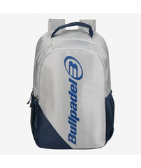 BULLPADEL MOCHILA ADVANCE BLANCO 2026
