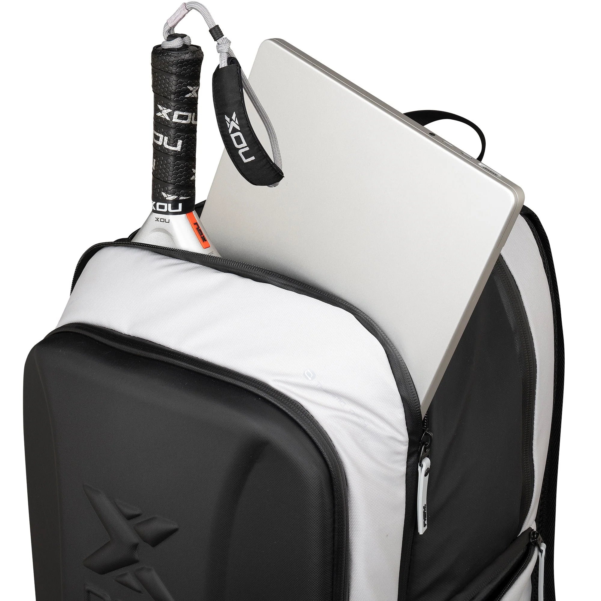 NOX MOCHILA LUXURY MASTER