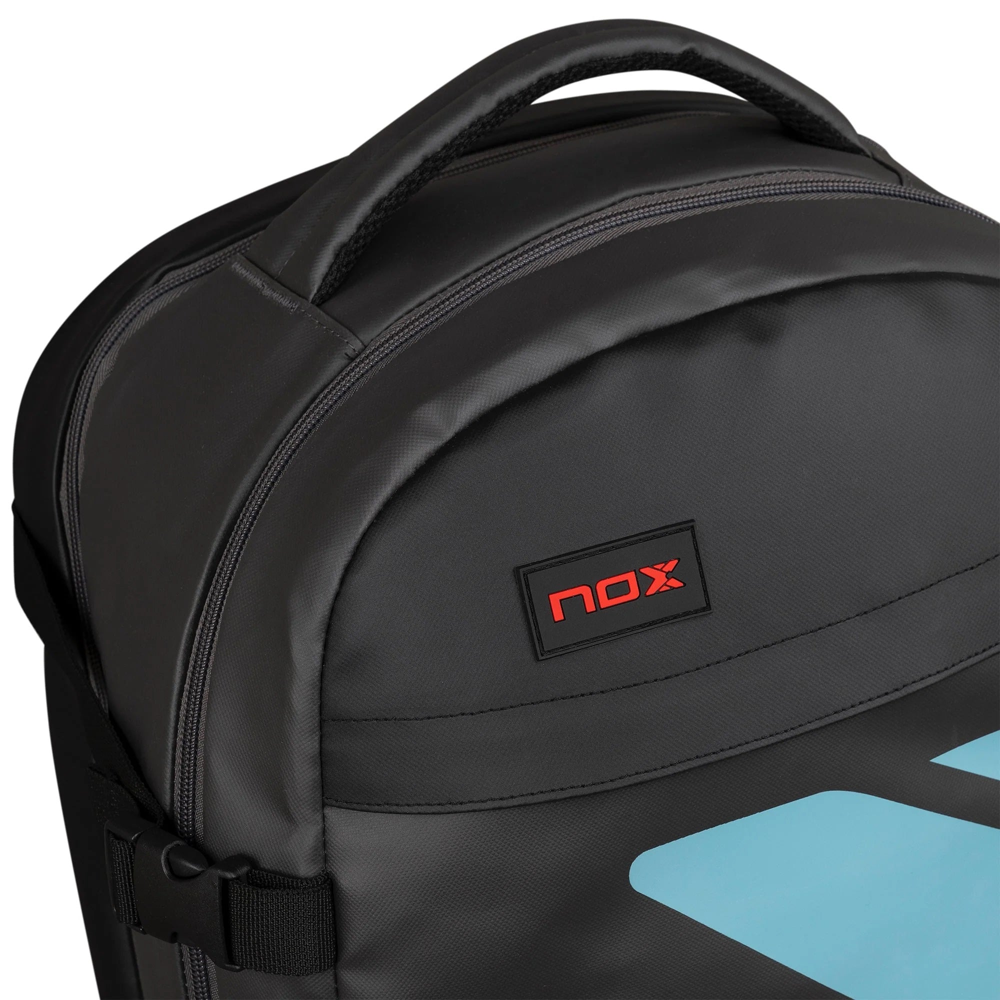 NOX MOCHILA ML10 TEAM negro