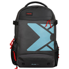 NOX MOCHILA ML10 TEAM negro