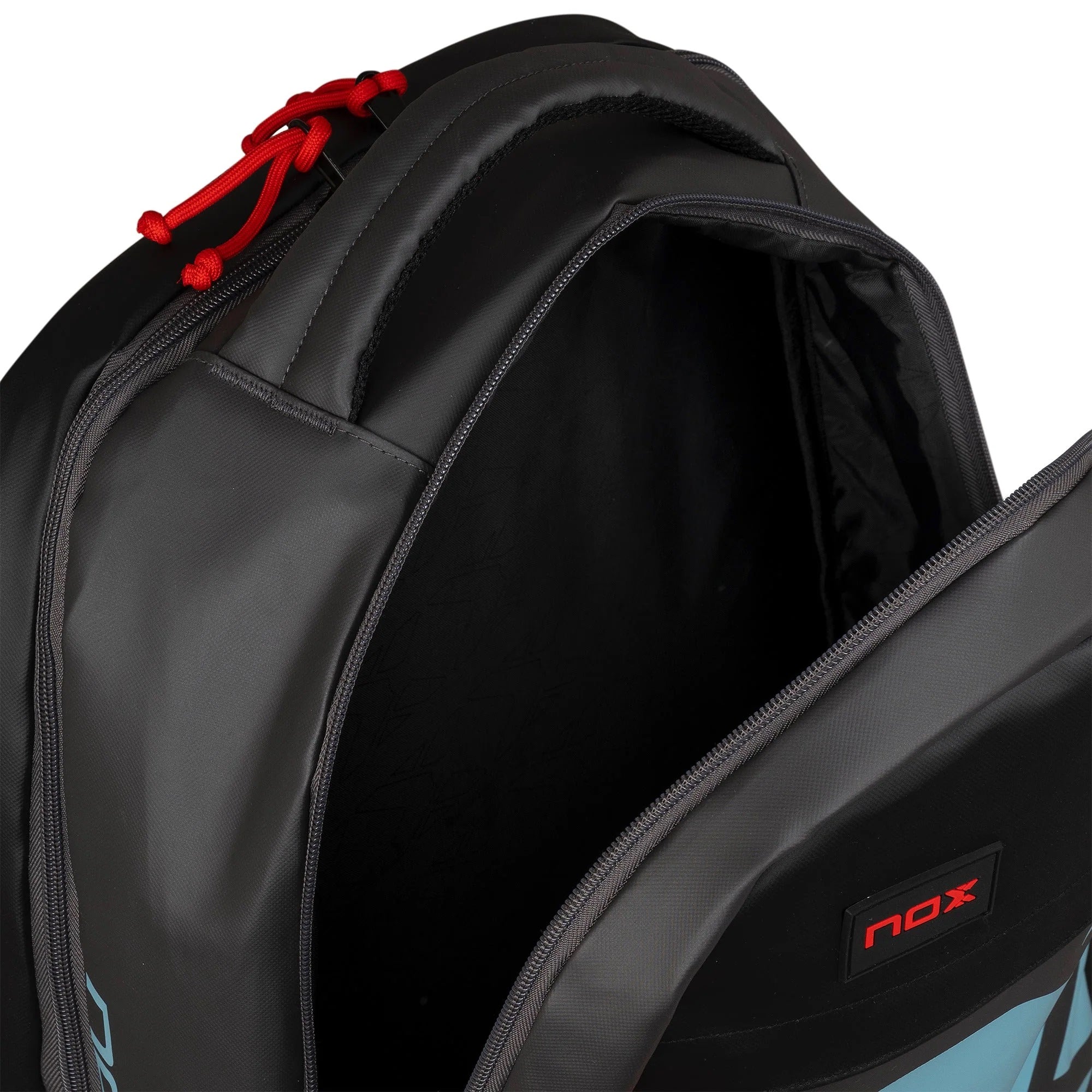 NOX MOCHILA ML10 TEAM negro