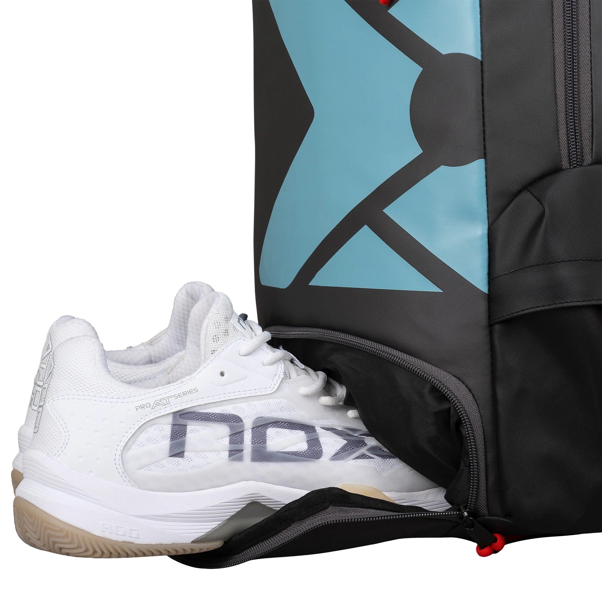 NOX MOCHILA ML10 TEAM negro