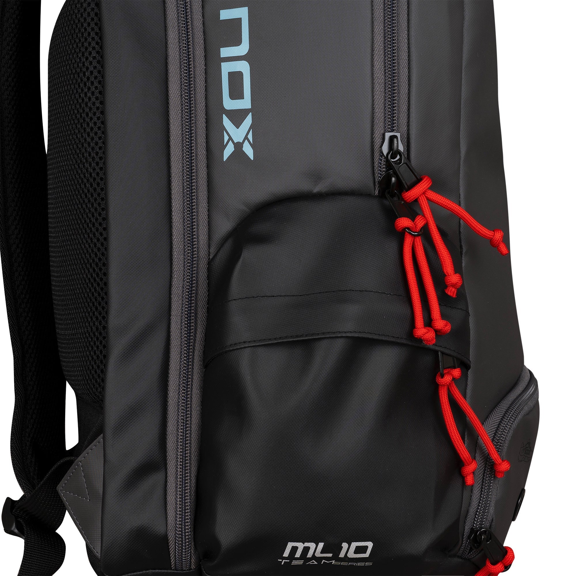 NOX MOCHILA ML10 TEAM negro