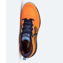MUNICH ZAPATILLA ATOMIK 39 NARANJA