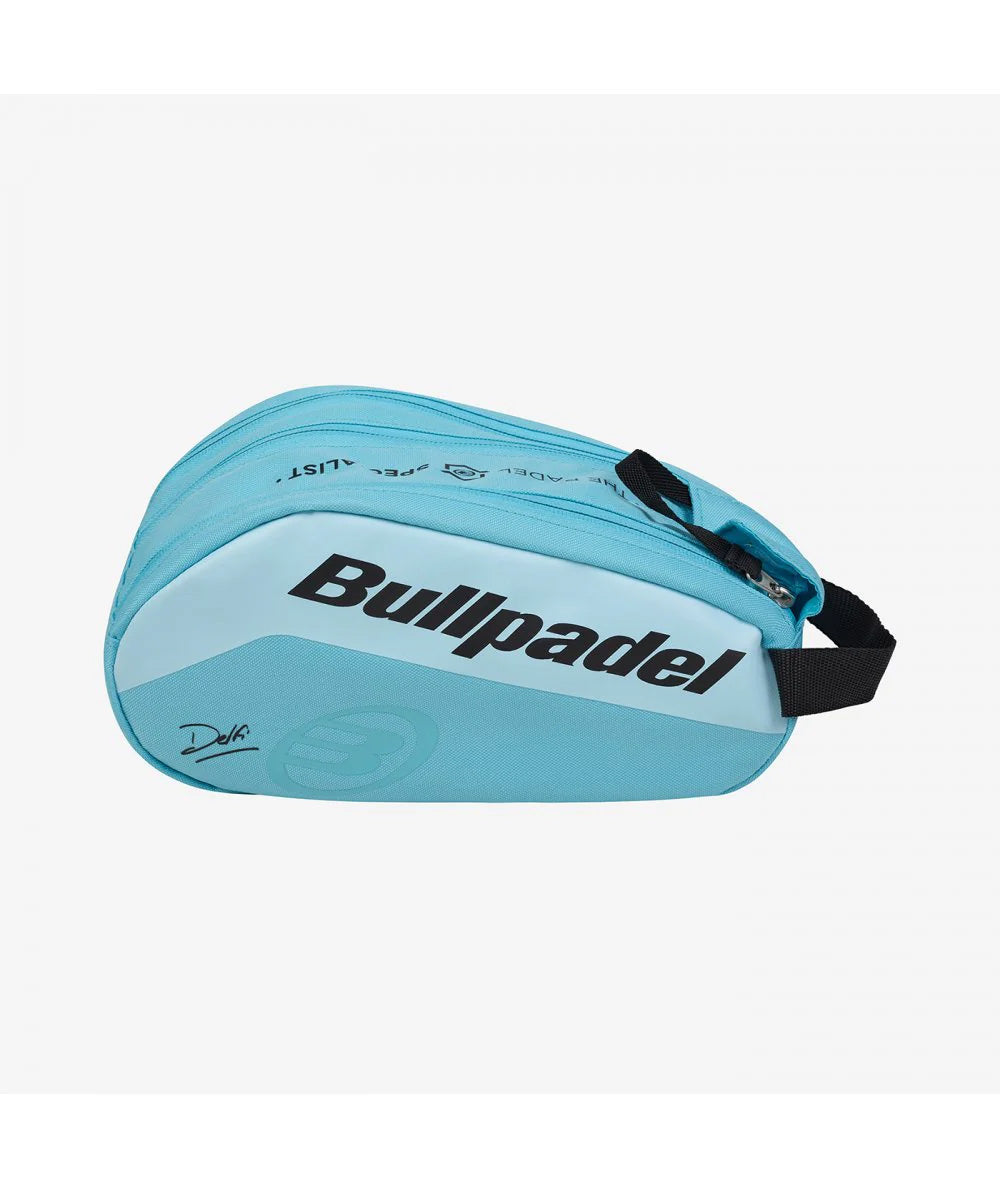 BULLPADEL NECESER D CASE CELESTE 2026