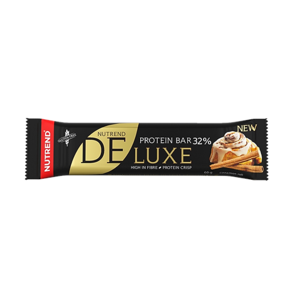 NUTREND PROTEIN BAR DELUXE