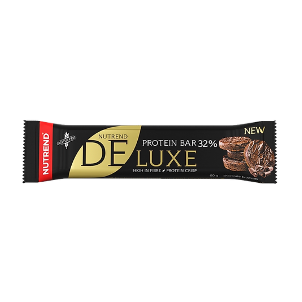 NUTREND PROTEIN BAR DELUXE