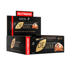 NUTREND PROTEIN BAR DELUXE