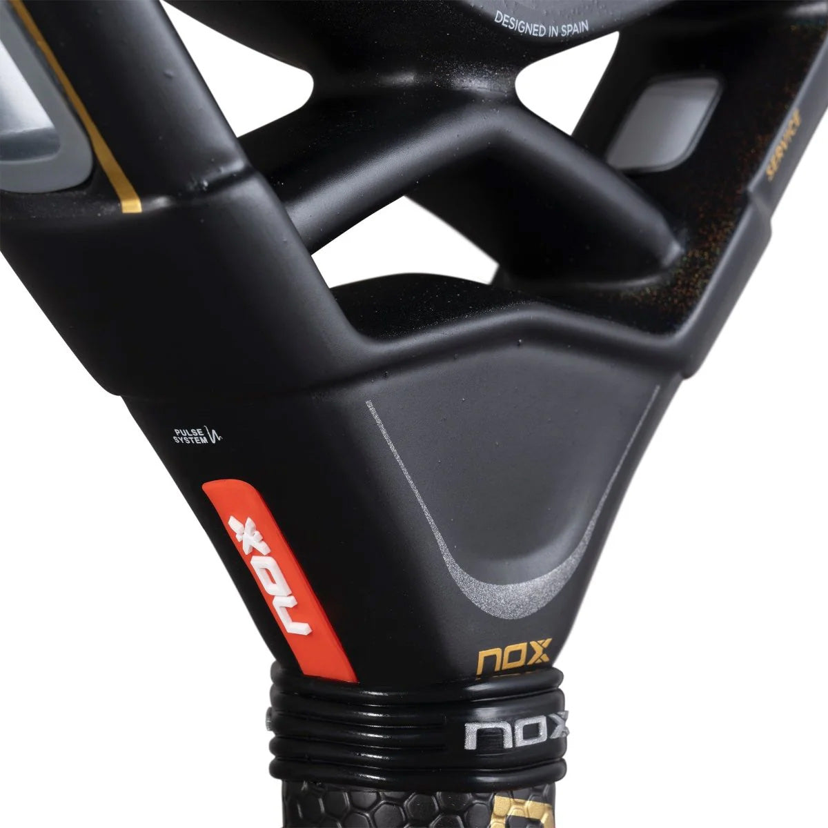 NOX PALA AT10 LIMITED EDITION 2025