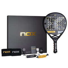 NOX PALA AT10 LIMITED EDITION 2025
