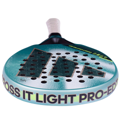ADIDAS EDT 2026 CROSS IT LIGHT