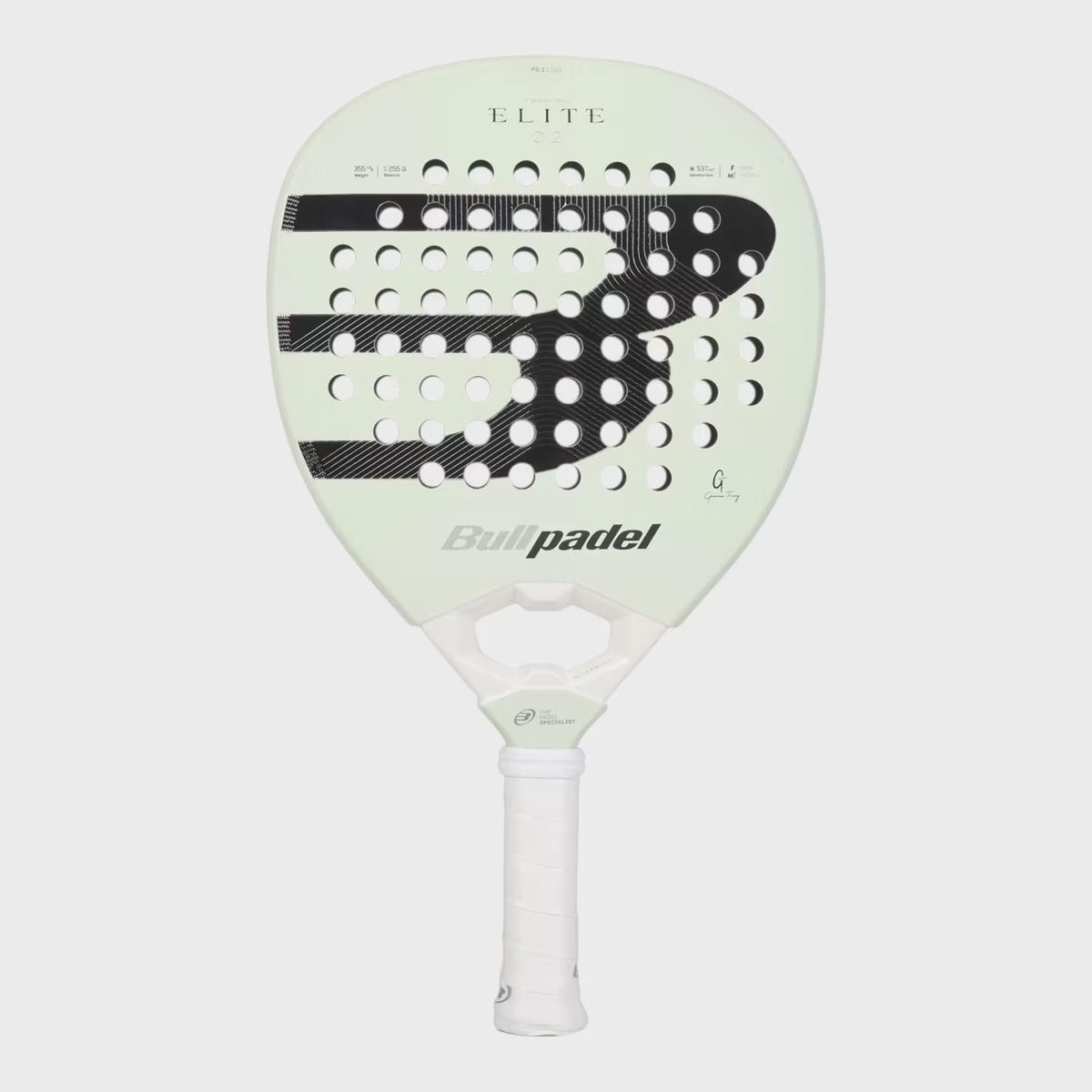 BULLPADEL PALA ELITE 02 2027 (PREVENTA)