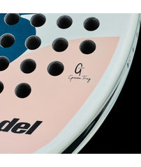 BULLPADEL PALA ELITE WOMAN 2025