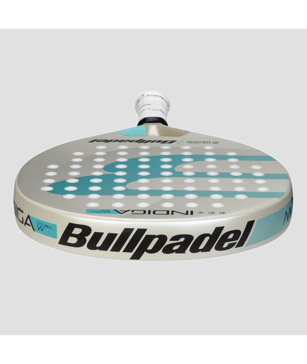 BULLPADEL PALA INDIGA WOMAN 25