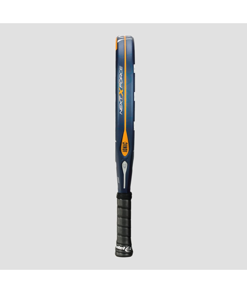 BULLPADEL PALA IONIC CONTROL 25