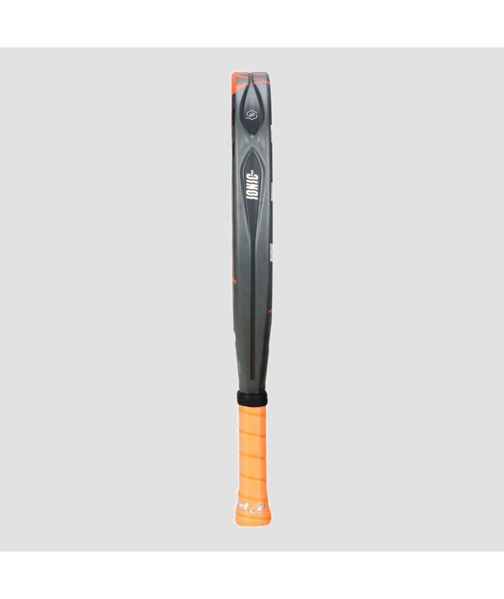 BULLPADEL PALA IONIC POWER 25