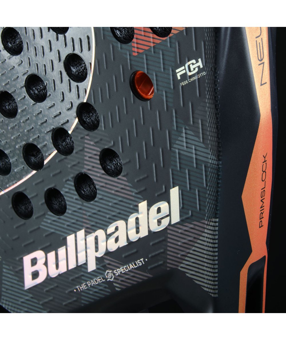BULLPADEL PALA NEURON 02 EDGE 26