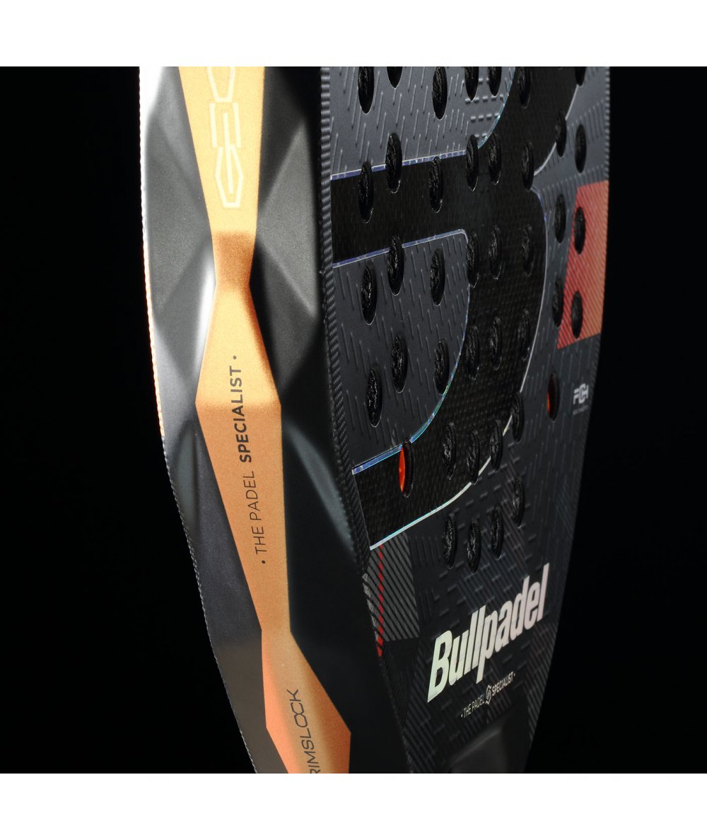 BULLPADEL PALA NEURON 02 EDGE 26