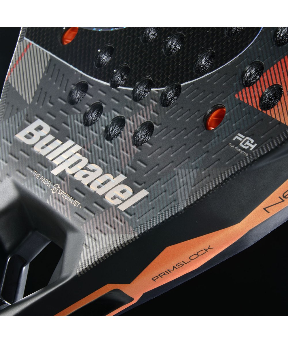 BULLPADEL PALA NEURON 02 EDGE 26