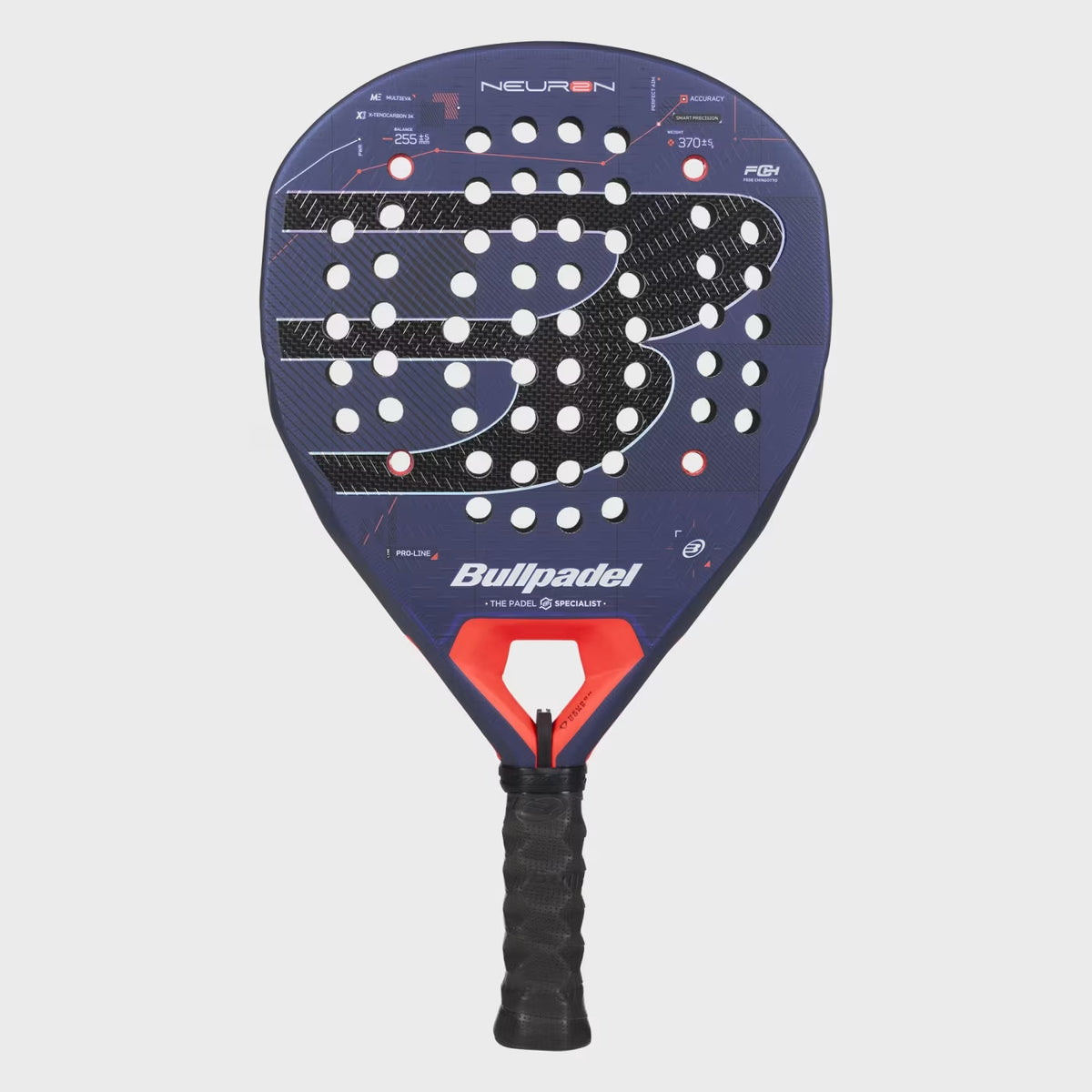 BULLPADEL PALA NEURON 02 2027
