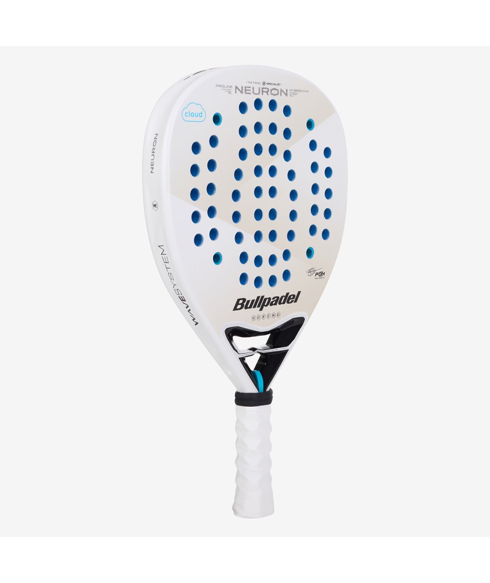 BULLPADEL PALA NEURON CLOUD 25