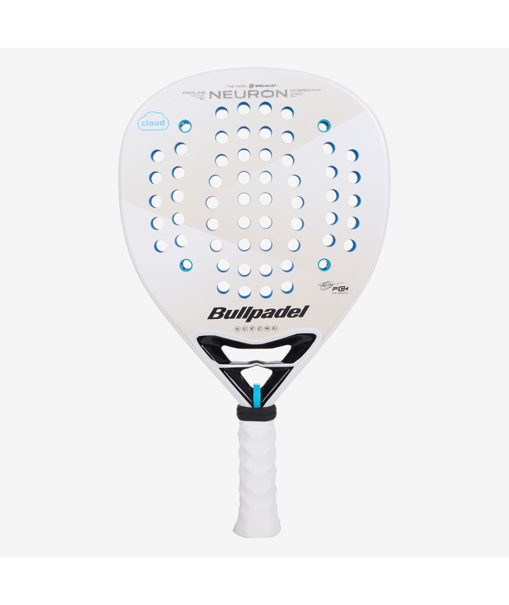 BULLPADEL PALA NEURON CLOUD 25