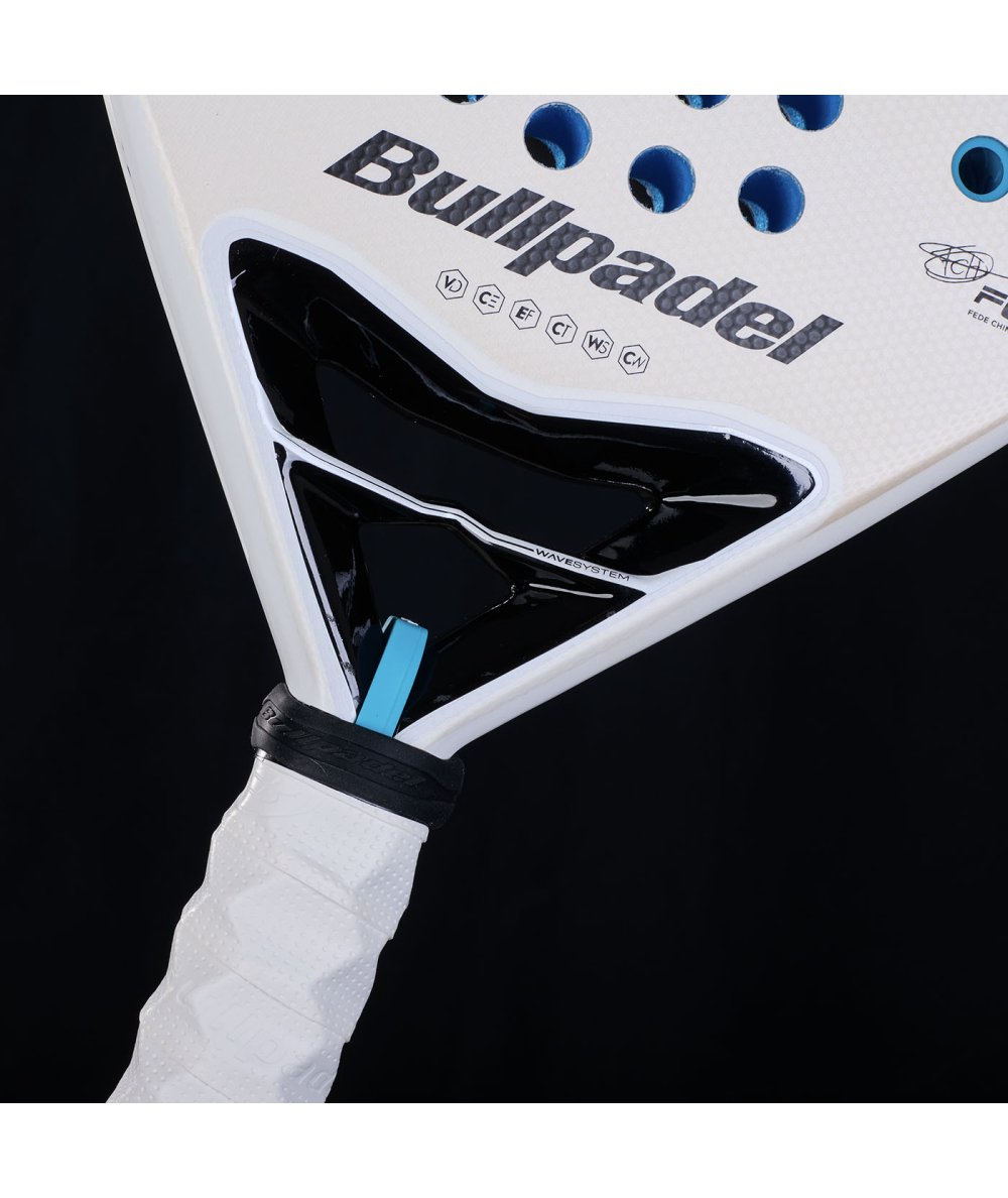 BULLPADEL PALA NEURON CLOUD 25